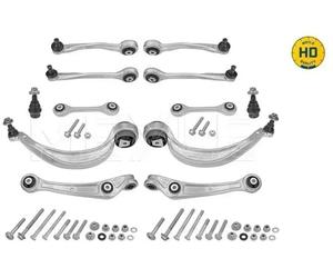 Wishbone kit Front Axle Left 116 050 0189/HD MEYLE for AUDI PORSCHE