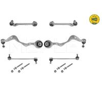 Wishbone kit Front Axle Left 316 050 0101/HD MEYLE for BMW 3 Touring 3 X1 1