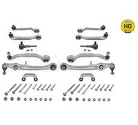 Wishbone kit Front Axle Left Control Arm 116 050 0095/HD MEYLE for AUDI A6 C6