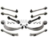 SWAG 30 94 6418 Link Set, wheel suspension