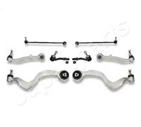 Wishbone kit Front Axle SKS-0106 JAPANPARTS for BMW 7
