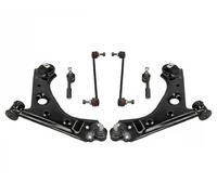 JAPANPARTS SKS-0205 Link set, wheel suspension