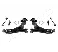 Wishbone kit Front Axle SKS-0303 JAPANPARTS for FORD FOCUS I FOCUS I Saloon
