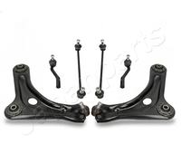 Wishbone kit Front Axle SKS-0602 JAPANPARTS for CITROËN PEUGEOT