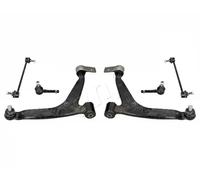 JAPANPARTS SKS-0604 Link Set, wheel suspension