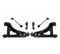 JAPANPARTS SKS-0701 Link set, wheel suspension