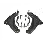 JAPANPARTS SKS-0705 Link Set, wheel suspension