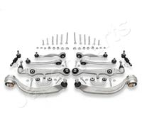 Wishbone kit Front Axle SKS-0902 JAPANPARTS for AUDI VW SKODA