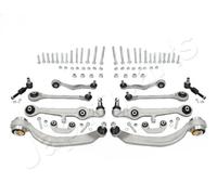 Wishbone kit Front Axle SKS-0911 JAPANPARTS for AUDI A8 D2