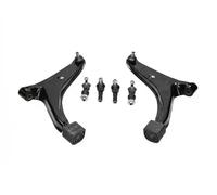 JAPANPARTS SKS-800 Link Set, wheel suspension