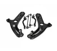 JAPANPARTS SKS-H02 Link Set, wheel suspension