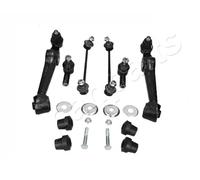 Wishbone kit Front Axle SKS-K02 JAPANPARTS for KIA RIO I Hatchback RIO I Saloon