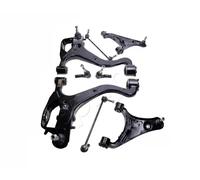 Wishbone kit Front Axle SKS-L03 JAPANPARTS for LAND ROVER DISCOVERY III