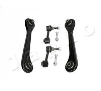 Wishbone kit Rear Axle 1580926 JAPKO for VW SEAT SKODA AUDI