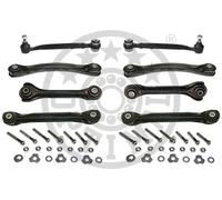 Wishbone kit Rear Axle Control Arm G8-574 OPTIMAL for MERCEDES-BENZ C-CLASS CLK