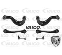 Wishbone kit Rear Axle Control Arm V10-3249 VAICO for VW SEAT SKODA AUDI