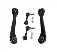 Wishbone kit Rear Axle SKS-0926 JAPANPARTS for VW SEAT SKODA AUDI