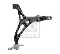 Wishbone Left Control Arm 178641 FEBI BILSTEIN for MERCEDES-BENZ R-CLASS