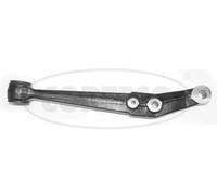 Wishbone Left Control Arm 49395392 CORTECO for CITROËN PEUGEOT FIAT