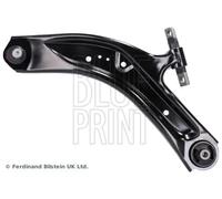 Wishbone Left Control Arm ADBP860091 BLUE PRINT for NISSAN RENAULT