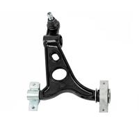 Wishbone Left Control Arm FT15028 FAST for ALFA ROMEO 156 GT 156 Sportwagon 147