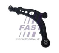 Fast Control Arm FT15131 - Left Wishbone for FIAT/Lancia Idea, Musa, Linea, Punto, Ypsilon