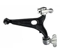 Control/Trailing Arm, wheel suspension FAST FT15153 For FIAT, CITROËN, PEUGEOT,