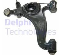 Wishbone Left Control Arm TC1108 DELPHI for MERCEDES-BENZ 190