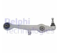 Wishbone Left Control Arm TC1343 DELPHI for AUDI VW SKODA