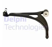 Wheel Suspension Control Trailing Arm Front Left Lower Fits Audi DELPHI TC1439