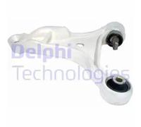 Delphi TC1542 Wheel Suspension Control Arm/Trailing Arm Front Left Fits Volvo