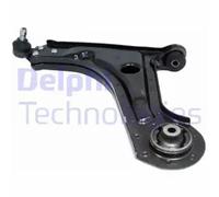 Wishbone Left Control Arm TC1913 DELPHI for DAEWOO CHEVROLET