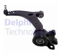 Wishbone / Suspension Arm Lower, Left TC2252 Delphi Track Control 1420858 New