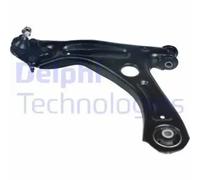 Wishbone Left Control Arm TC2728 DELPHI for VW SEAT SKODA
