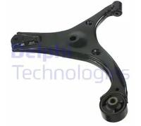 CONTROLTRAILING ARM WHEEL SUSPENSION TC2865 FOR HYUNDAI ACCENT/III/IV AVEGA 1.5L