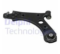 Wishbone Left Control Arm TC3618 DELPHI for FIAT TIPO Saloon TIPO Hatchback