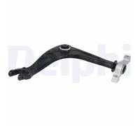 Wishbone Left Control Arm TC4900 DELPHI for PEUGEOT 407 407 SW 407 Coupe 508 I