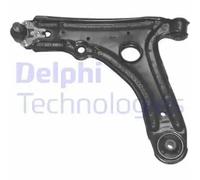 Wishbone Left Control Arm TC766 DELPHI for VW GOLF Mk III VENTO GOLF III Van