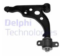 Wishbone Left Control Arm TC782 DELPHI for PEUGEOT FIAT CITROËN
