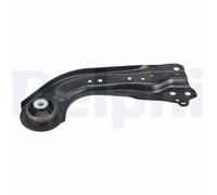 Wishbone / Suspension Arm fits LEXUS ES250 2.5 Lower, Left 2018 on A25A-FKS New