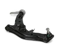 ASHIKA 72-01-124L Suspension arm