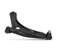 Wishbone Left Front 72-05-528L ASHIKA for MITSUBISHI CITROËN PEUGEOT
