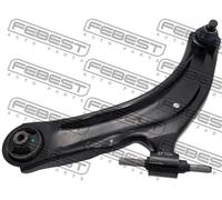 Wishbone Left Front Control Arm 0224-J10LH FEBEST for NISSAN RENAULT
