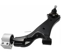 Wishbone Left Front Control Arm 1024-CAPLH FEBEST for OPEL CHEVROLET