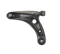 Wishbone Left Front Control Arm J34053YMT YAMATO for HONDA JAZZ II