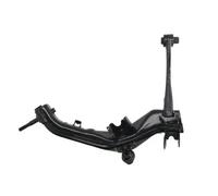 Track control arm YAMATO J92038YMT for TOYOTA AVENSIS (_T25_) 2 2006-2008
