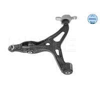 Meyle Suspension Arm 016 050 0077 - Front Left Lower for Mercedes-Benz