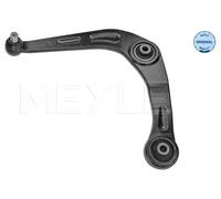 Wishbone Lower Control Arm 11-16 050 0101 MEYLE for PEUGEOT 206+ 206 Hatchback