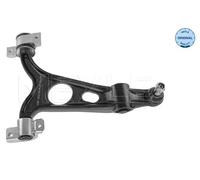 Wishbone Lower Control Arm 15-16 050 0005 MEYLE for ALFA ROMEO 156 GT 147