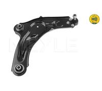 Wishbone Lower Control Arm 16-16 050 0032/HD MEYLE for RENAULT VEL SATIS